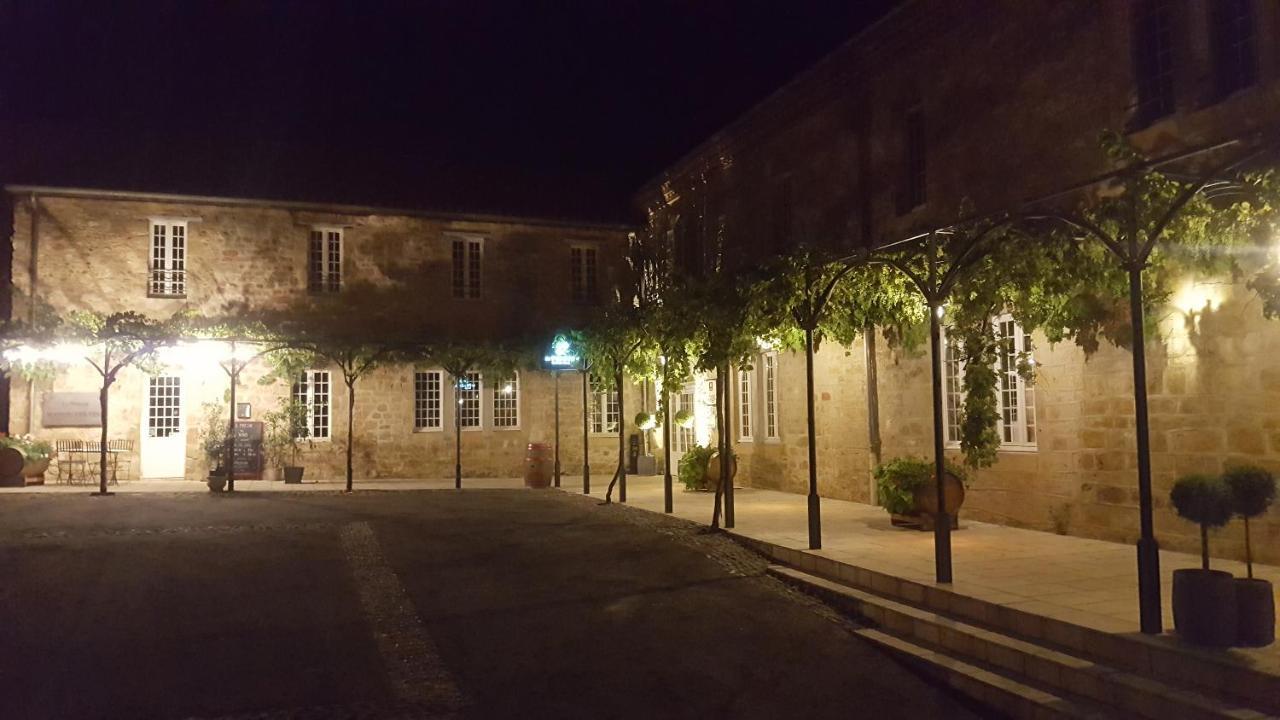 Le Prieure Hotel Madiran Buitenkant foto